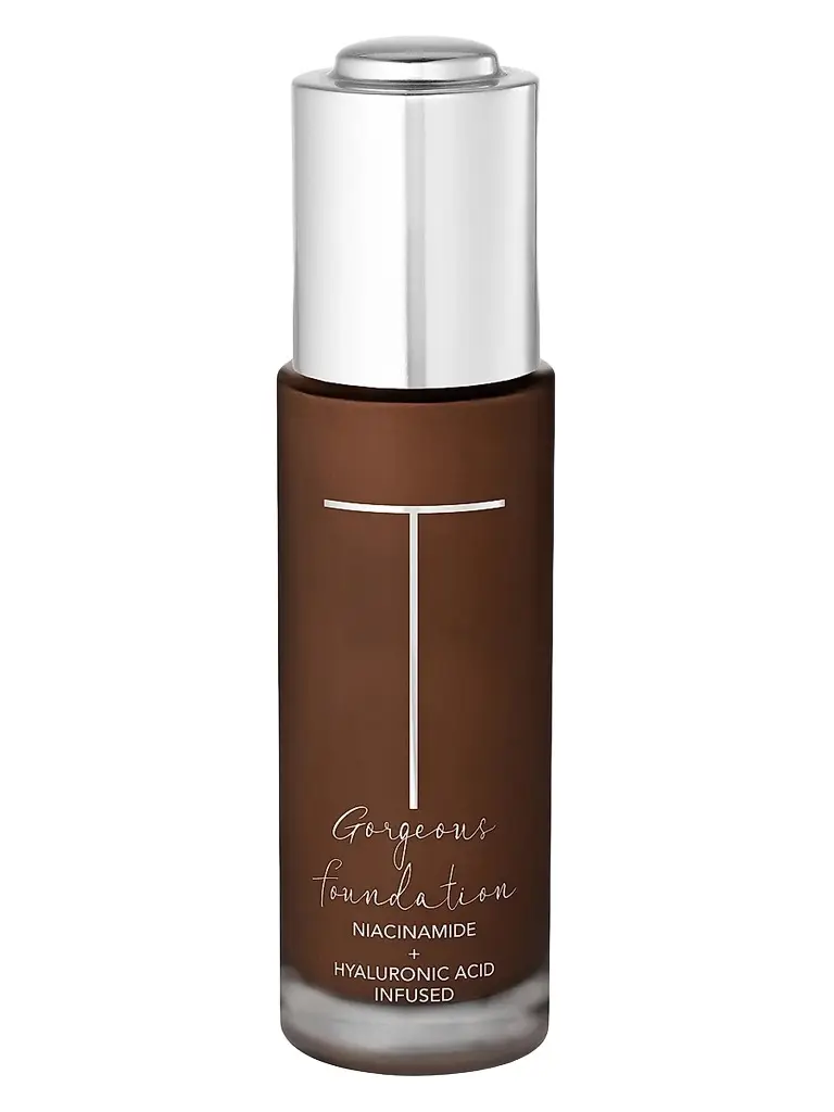 Trish McEvoy Women's Gorgeous Foundation