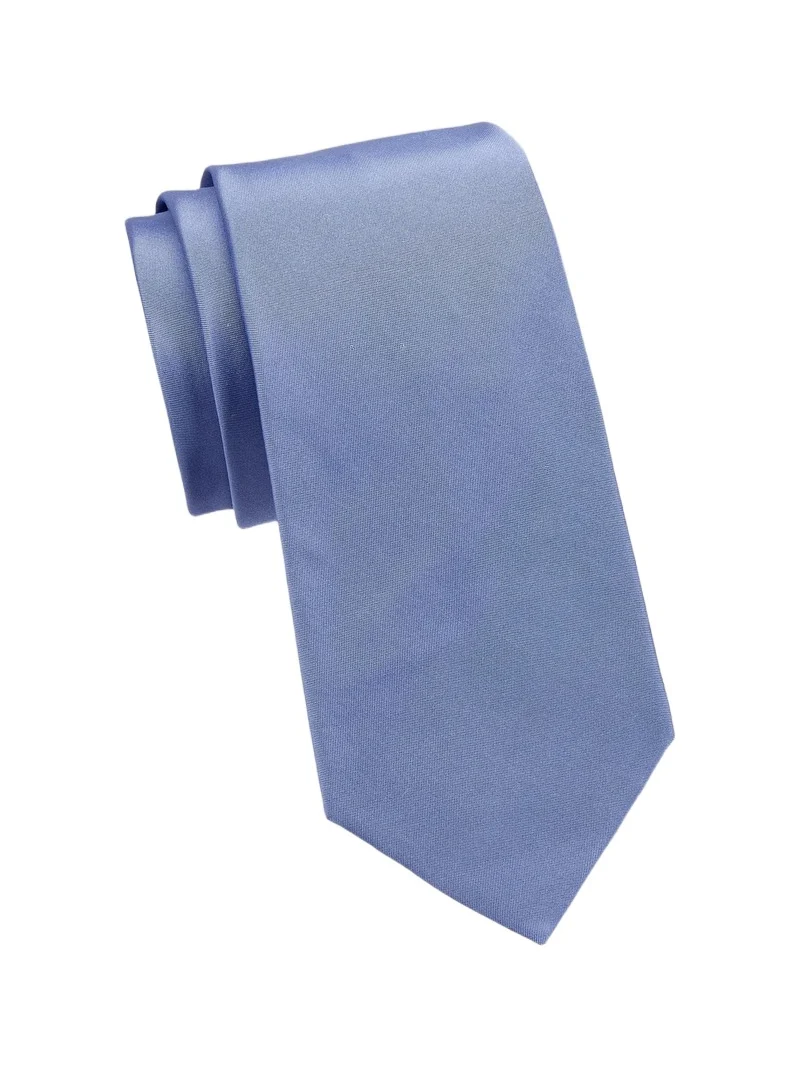 Men's Woven Silk Tie Men's Woven Silk Tie