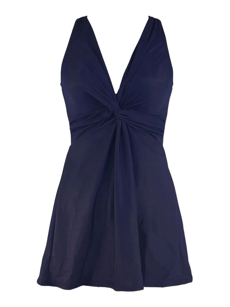 Women's Marais Twist One-Piece Swimsuit Women's Marais Twist One-Piece Swimsuit