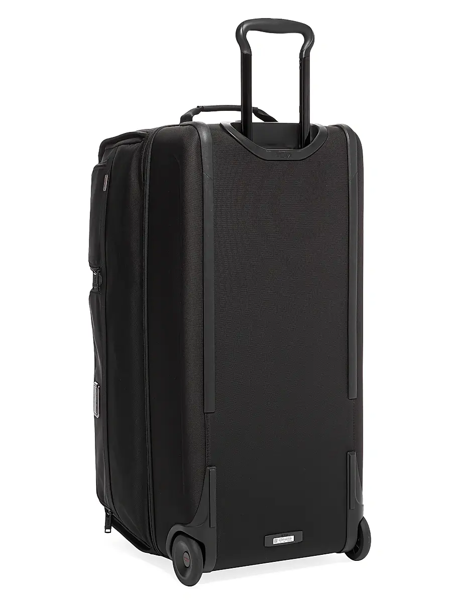 TUMI Alpha Large Split 2-Wheel Duffel Bag | Thumbnail 5 TUMI Alpha Large Split 2-Wheel Duffel Bag | Thumbnail 5