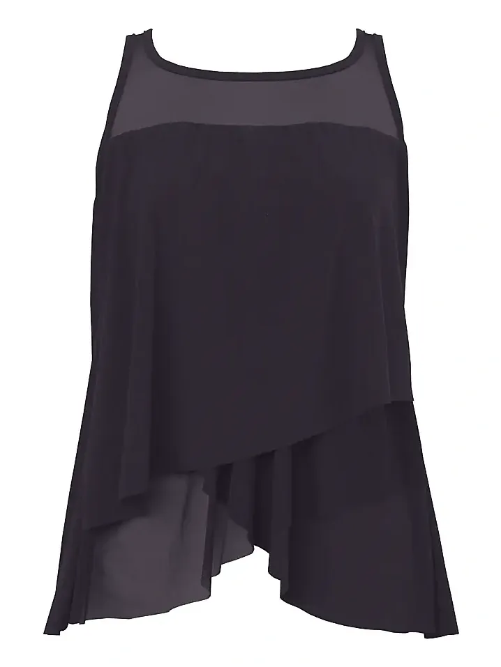 Miraclesuit Swim Women's Illusionist Mirage Swim Top