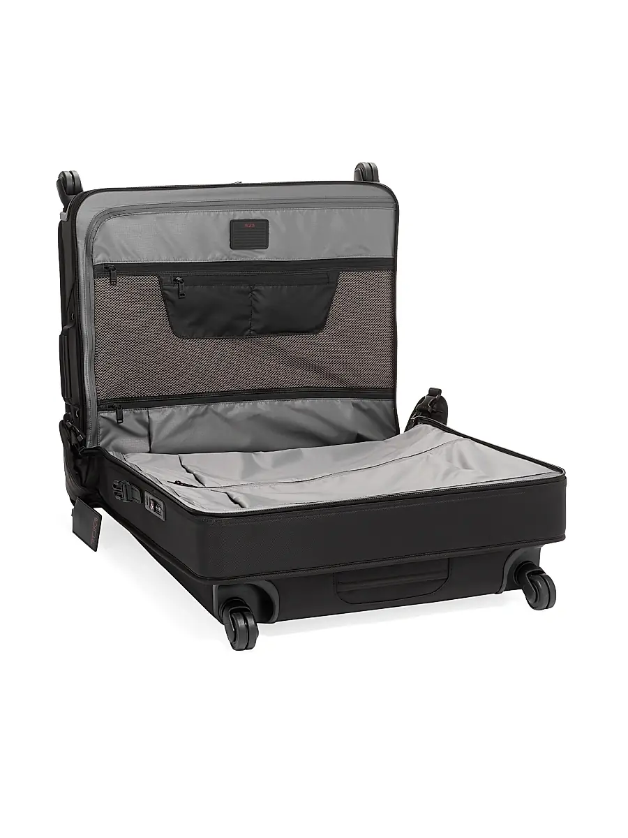TUMI Alpha Trip 4-Wheel Garment Bag | Thumbnail 2