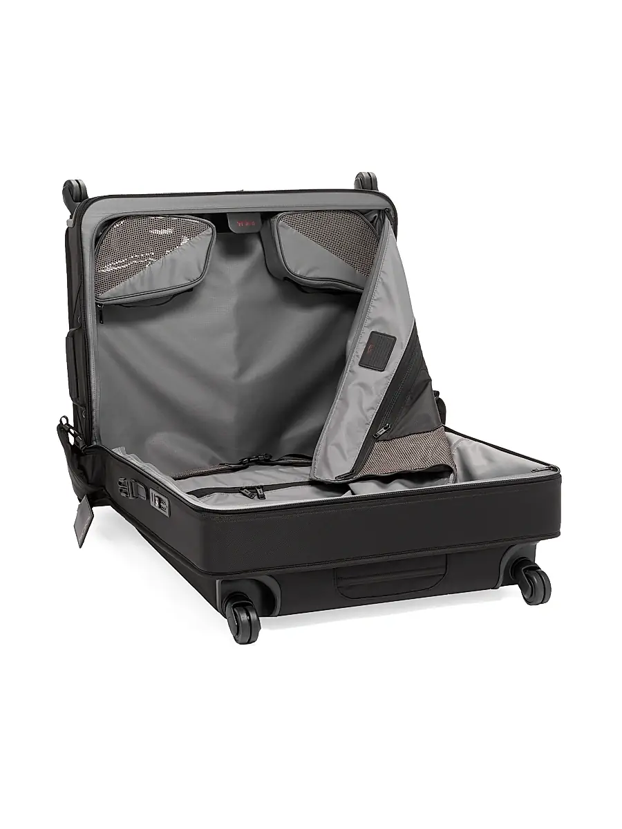 TUMI Alpha Trip 4-Wheel Garment Bag | Thumbnail 3