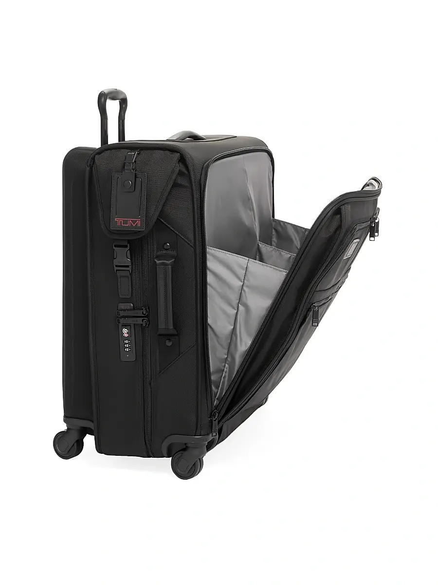 TUMI Alpha Trip 4-Wheel Garment Bag | Thumbnail 4