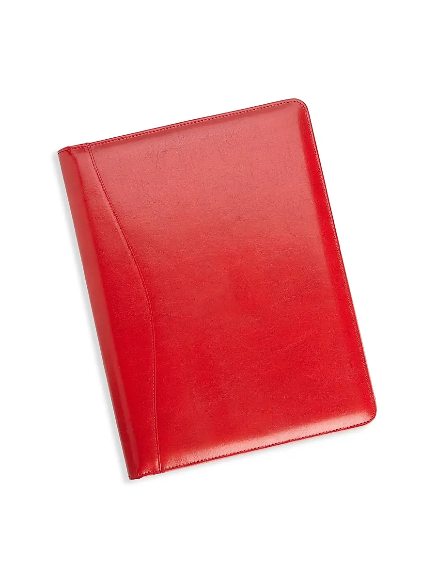 Royce New York Executive Leather Writing Portfolio | Thumbnail 13