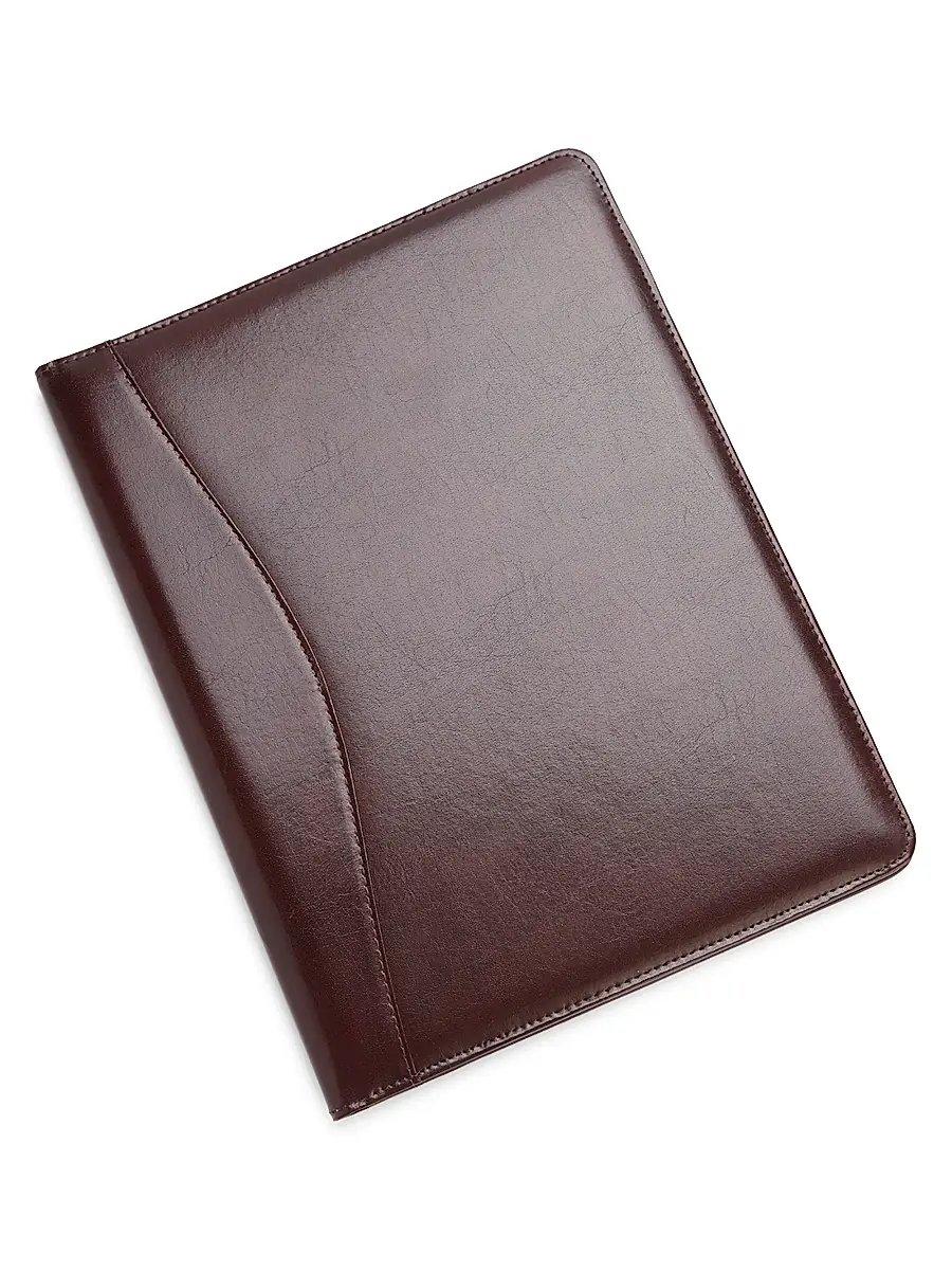 Royce New York Executive Leather Writing Portfolio | Thumbnail 7