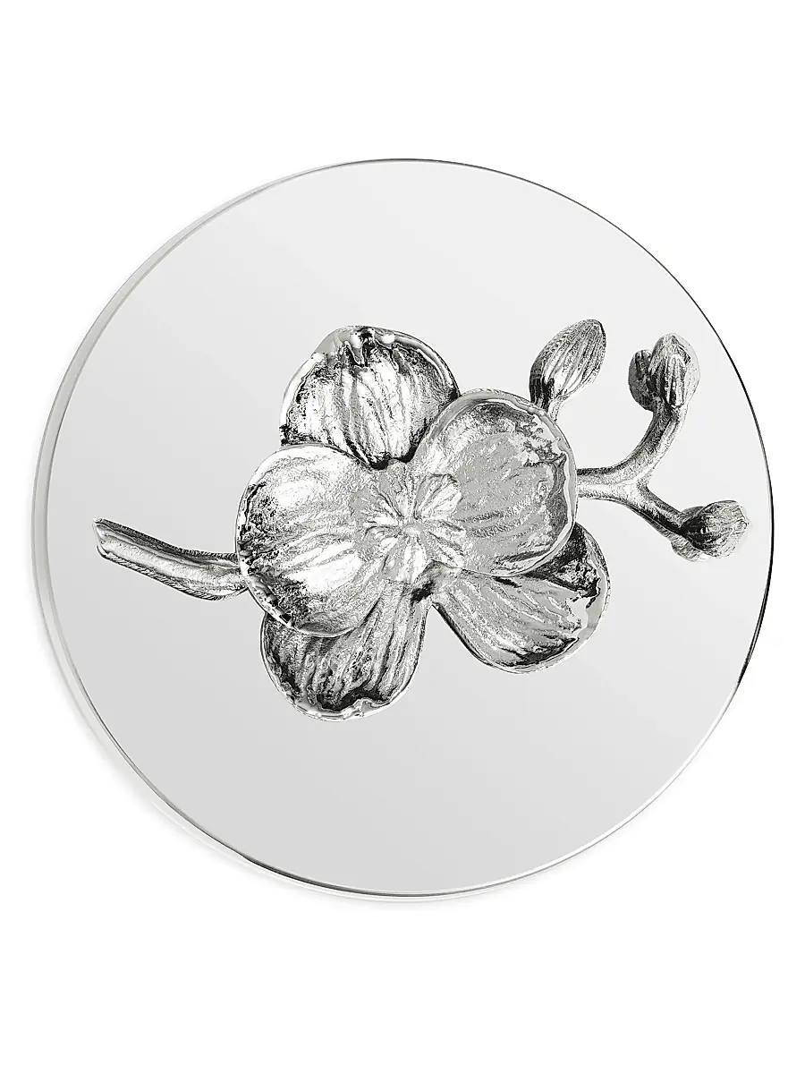 Michael Aram White Orchid Scented Candle | Thumbnail 3 Michael Aram White Orchid Scented Candle | Thumbnail 3
