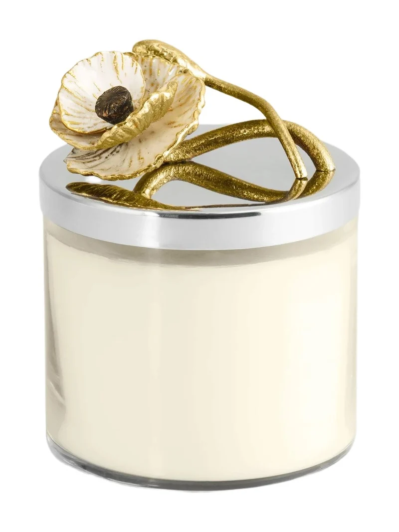 Michael Aram Anemone Scented Candle