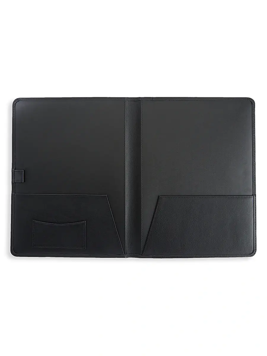 Royce New York Leather Executive Document Organizer Folder | Thumbnail 2 Royce New York Leather Executive Document Organizer Folder | Thumbnail 2