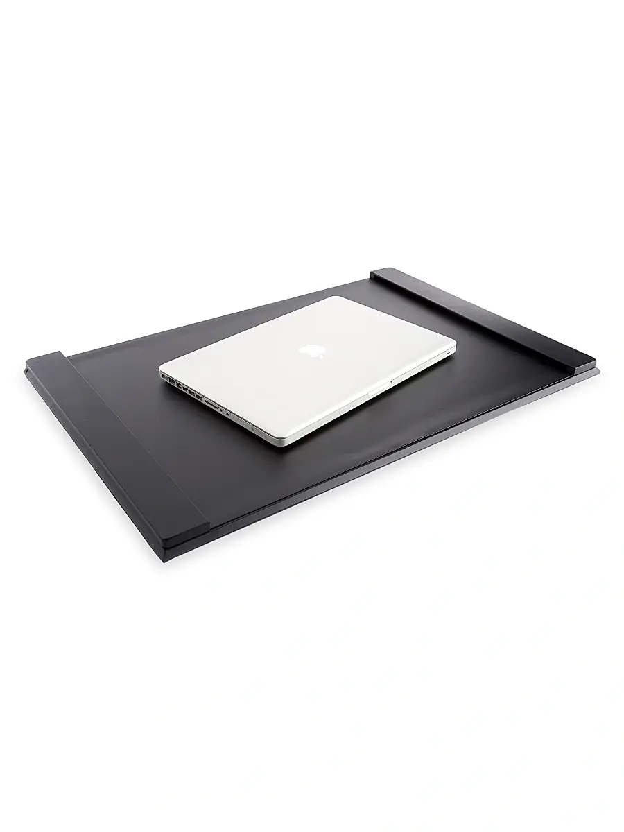 Royce New York Leather Desk Blotter | Thumbnail 2 Royce New York Leather Desk Blotter | Thumbnail 2