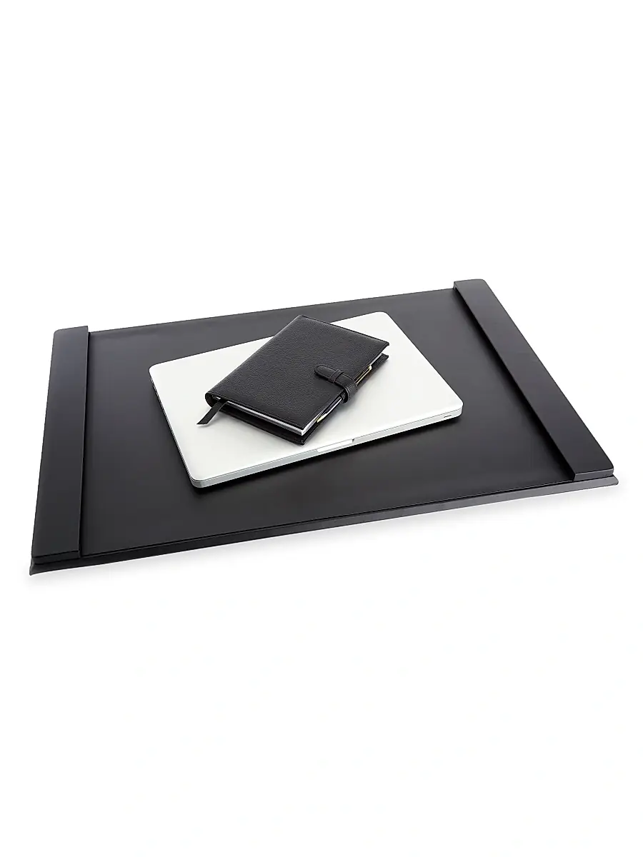 Royce New York Leather Desk Blotter | Thumbnail 3 Royce New York Leather Desk Blotter | Thumbnail 3