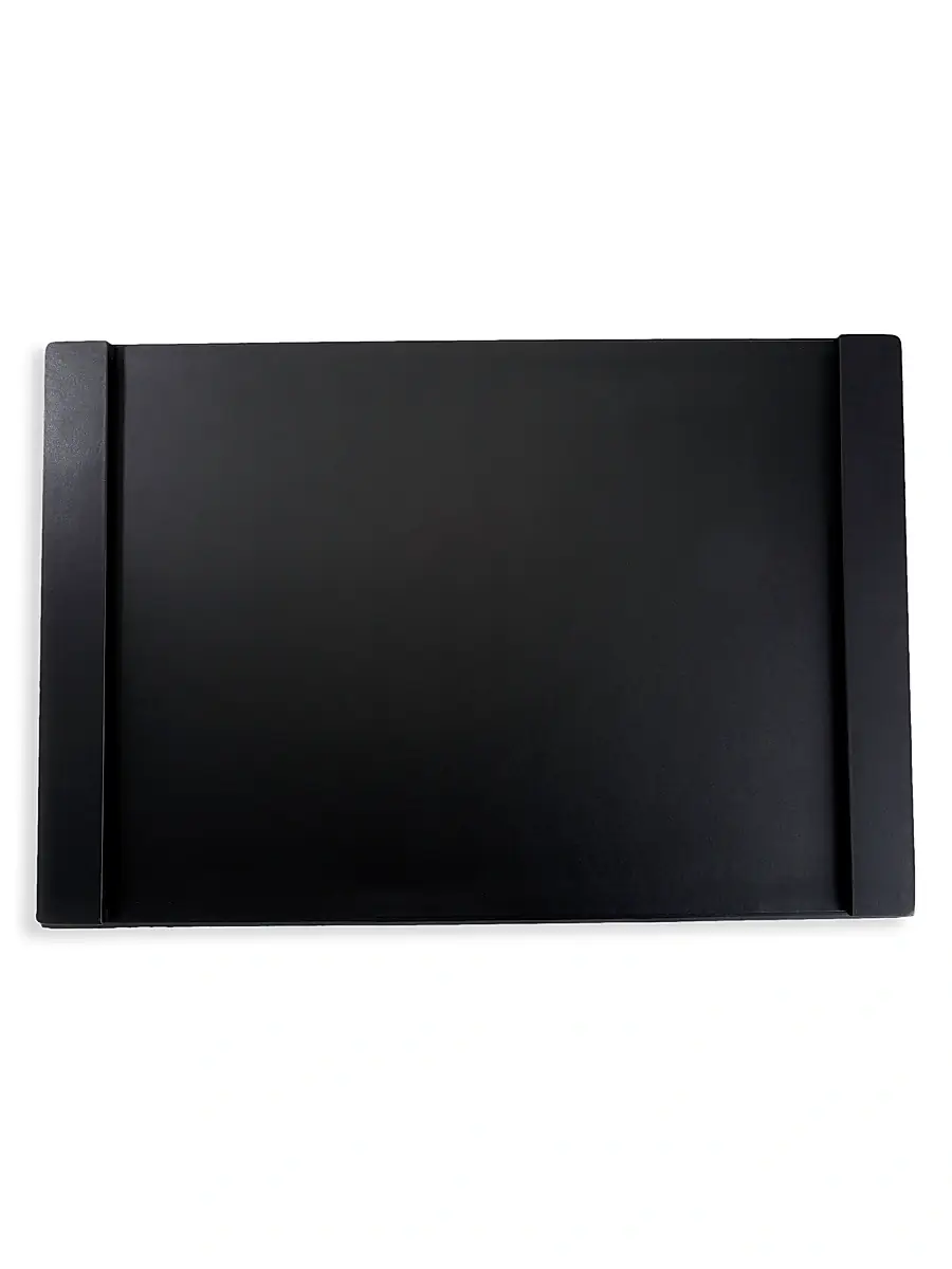 Royce New York Leather Desk Blotter