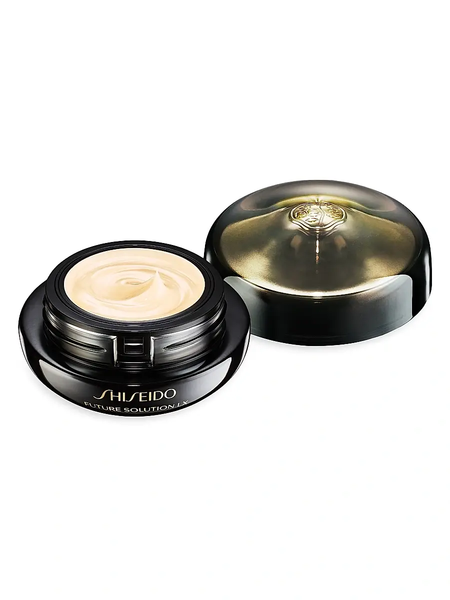 Shiseido Women's Future Solution LX Eye & Lip Cream | Thumbnail 2 Shiseido Women's Future Solution LX Eye & Lip Cream | Thumbnail 2