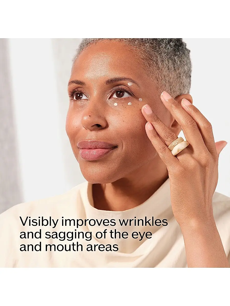Shiseido Women's Future Solution LX Eye & Lip Cream | Thumbnail 7 Shiseido Women's Future Solution LX Eye & Lip Cream | Thumbnail 7