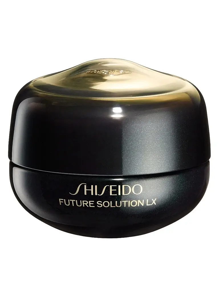 Shiseido Women's Future Solution LX Eye & Lip Cream