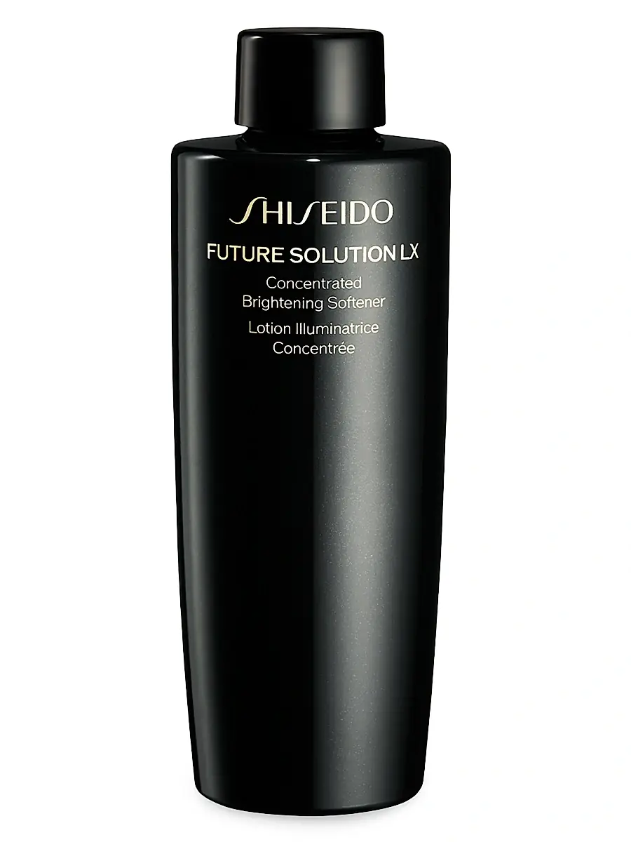 Shiseido Women's Future Solution LX Concentrated Brightening Softner | Thumbnail 2 Shiseido Women's Future Solution LX Concentrated Brightening Softner | Thumbnail 2