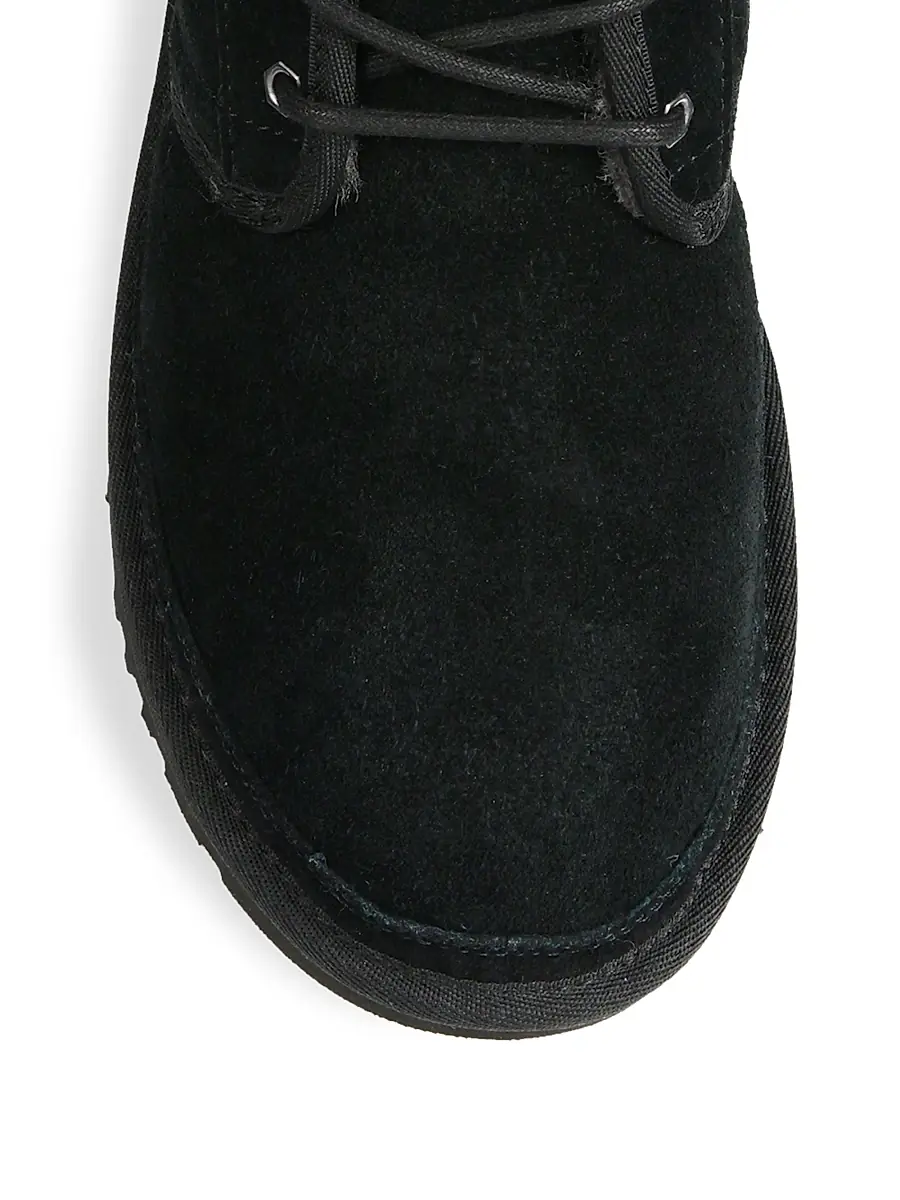 UGG Unisex Unisex Neumel Suede Chukka Boots | Thumbnail 4 UGG Unisex Unisex Neumel Suede Chukka Boots | Thumbnail 4