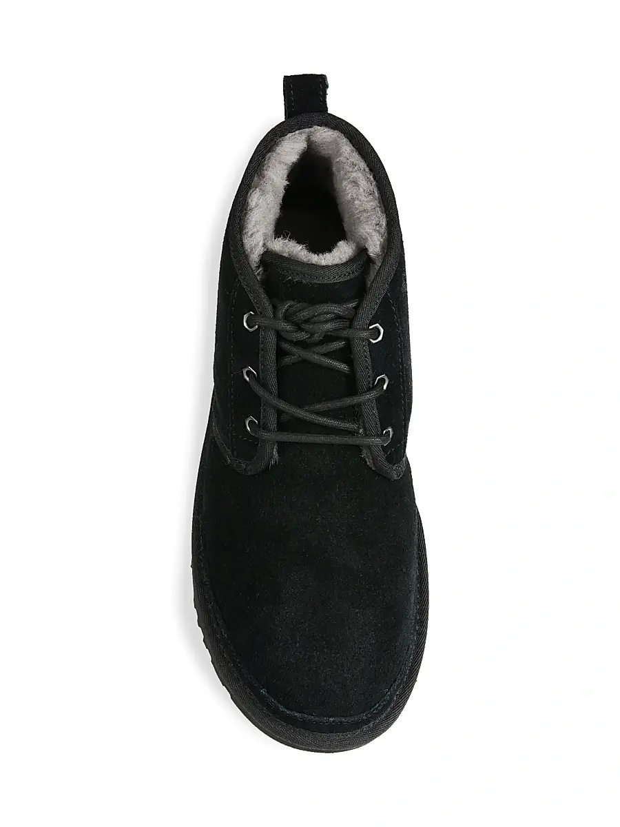 UGG Unisex Unisex Neumel Suede Chukka Boots | Thumbnail 5 UGG Unisex Unisex Neumel Suede Chukka Boots | Thumbnail 5
