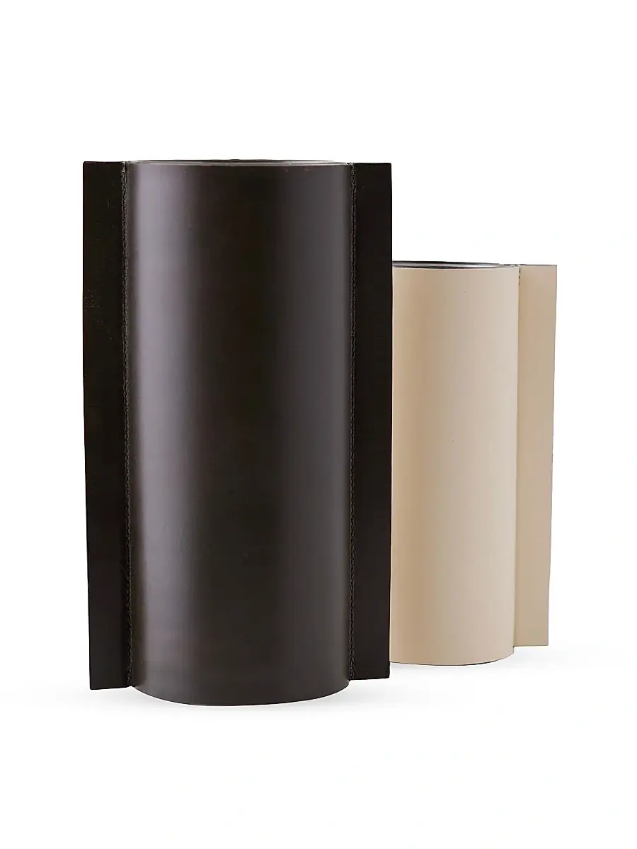 Arteriors Vesta Vases | Thumbnail 3 Arteriors Vesta Vases | Thumbnail 3