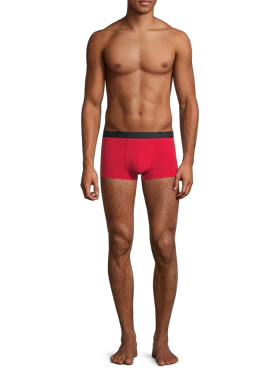 Hanro Micro Touch Boxer Briefs | Thumbnail 2