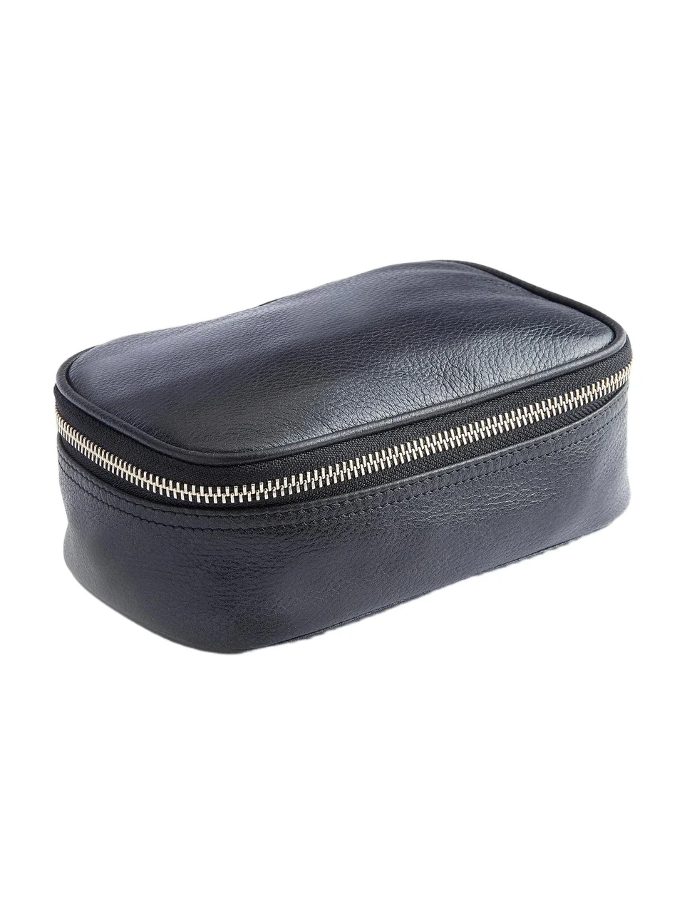 Royce New York Women's Zippered Travel Tech Organizer Case