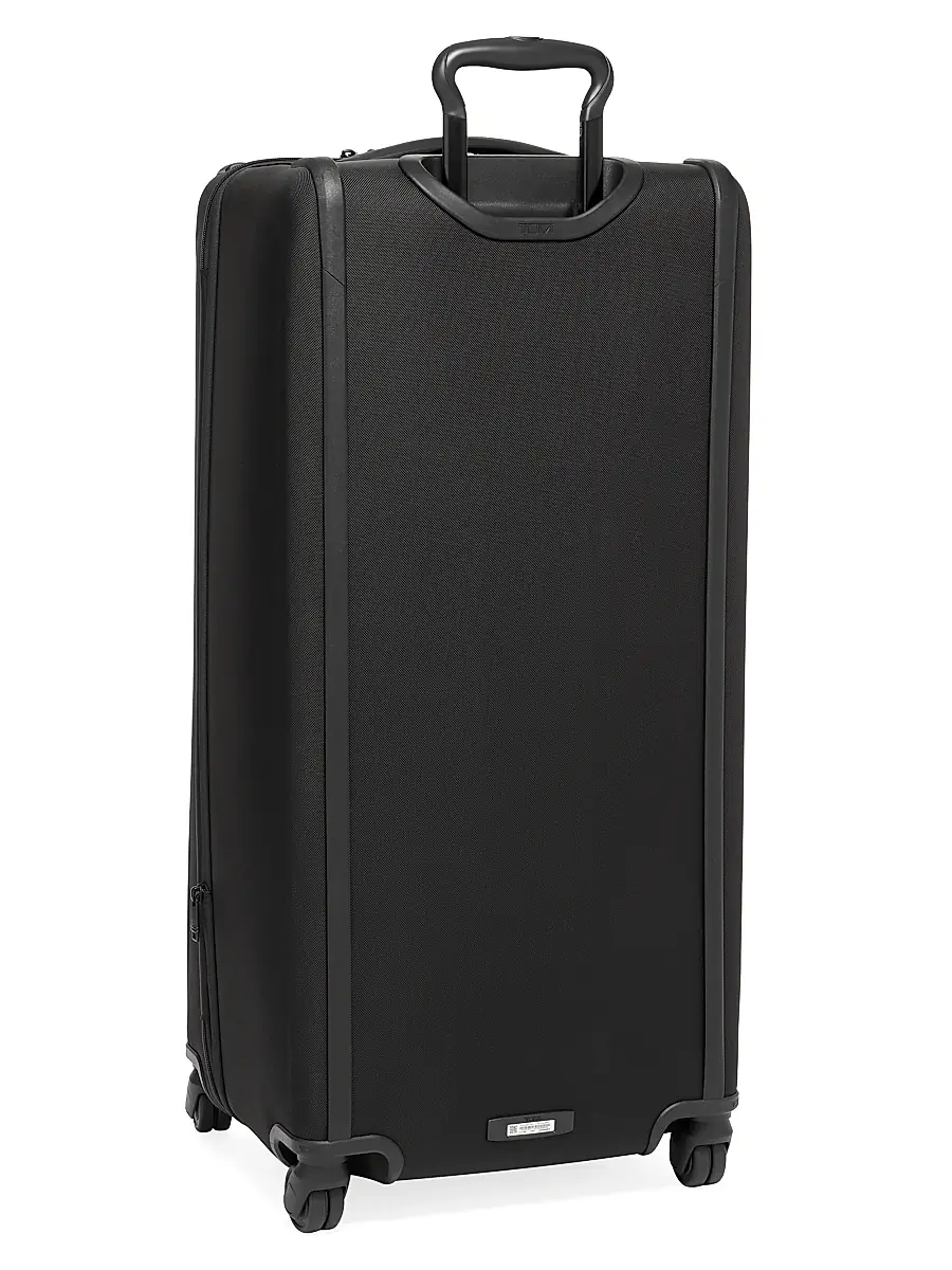 TUMI Alpha Tall 4-Wheel Duffel Pack | Thumbnail 2