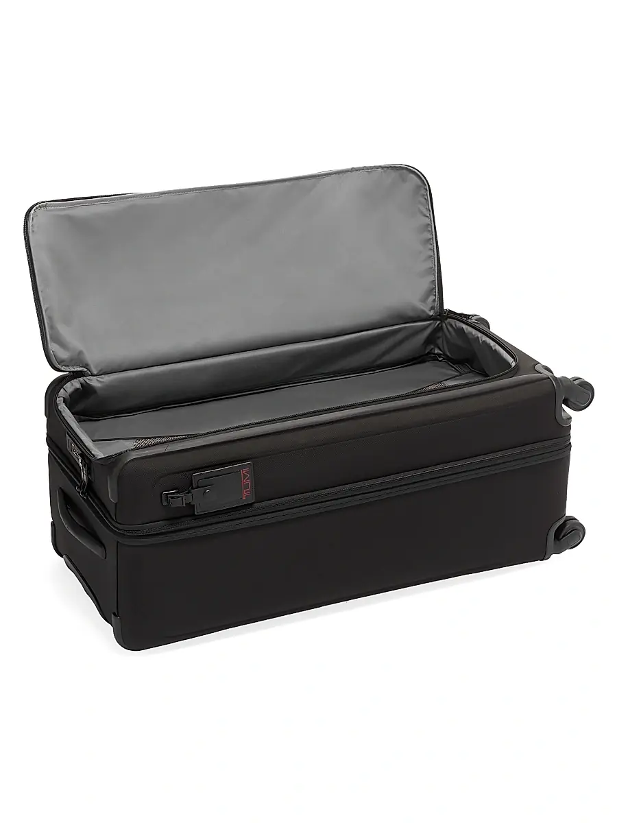 TUMI Alpha Tall 4-Wheel Duffel Pack | Thumbnail 3