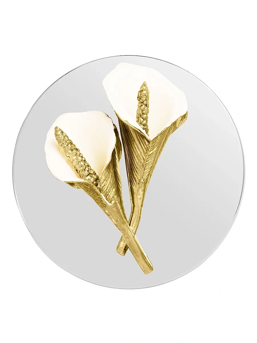 Michael Aram Calla Lily Candle | Thumbnail 3