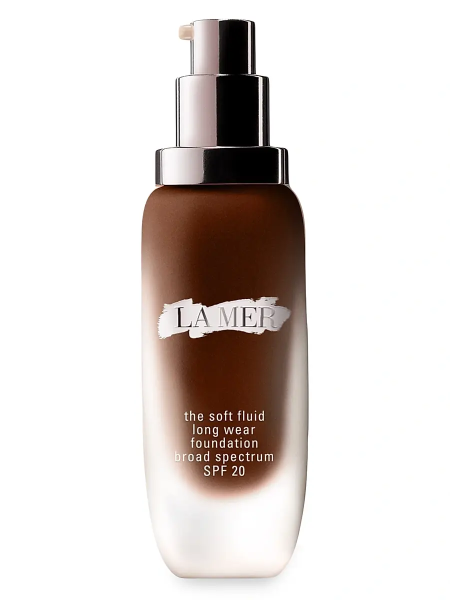 La Mer Women's The Soft Fluid Foundation SPF 20 | Thumbnail 2 La Mer Women's The Soft Fluid Foundation SPF 20 | Thumbnail 2