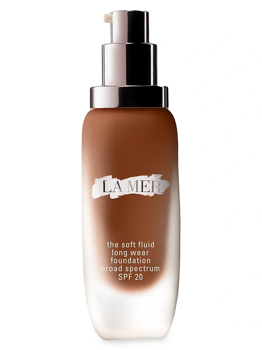 La Mer Women's The Soft Fluid Foundation SPF 20 | Thumbnail 6 La Mer Women's The Soft Fluid Foundation SPF 20 | Thumbnail 6