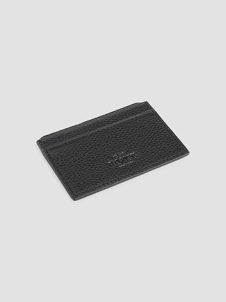 Royce New York Women's RFID-Blocking Leather Card Case | Thumbnail 3 Royce New York Women's RFID-Blocking Leather Card Case | Thumbnail 3