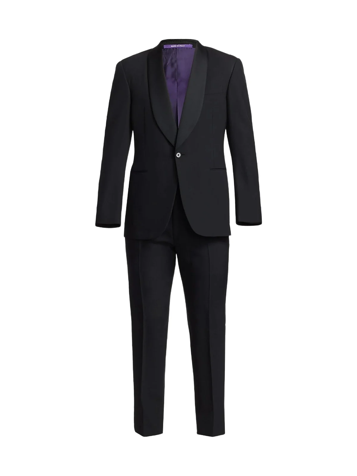 Men's Gregory Shawl-Collar Tuxedo Men's Gregory Shawl-Collar Tuxedo
