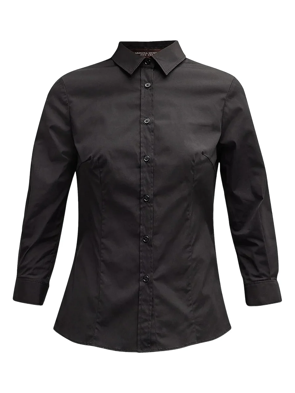 Women's Classic Cotton Blouse Women's Classic Cotton Blouse