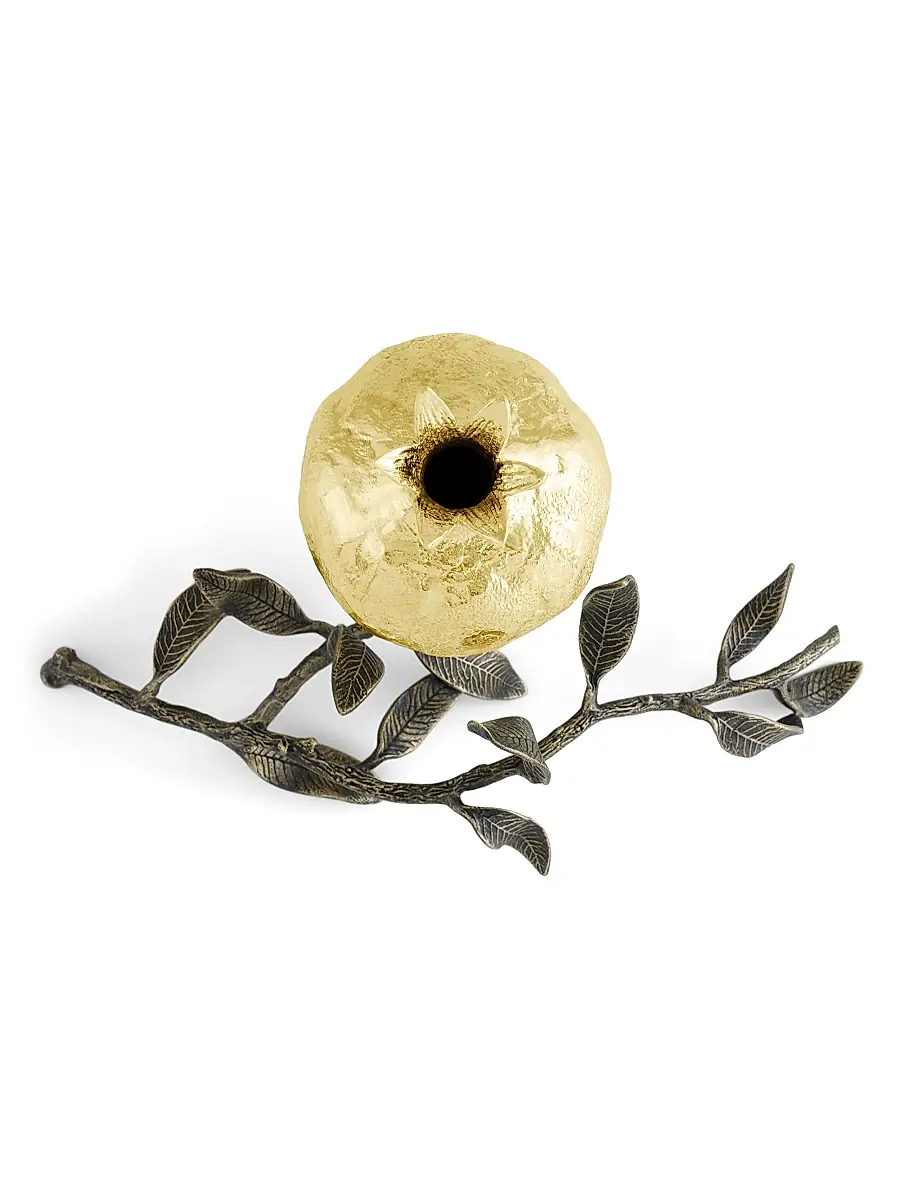 Michael Aram Pomegranate Vase | Thumbnail 5 Michael Aram Pomegranate Vase | Thumbnail 5