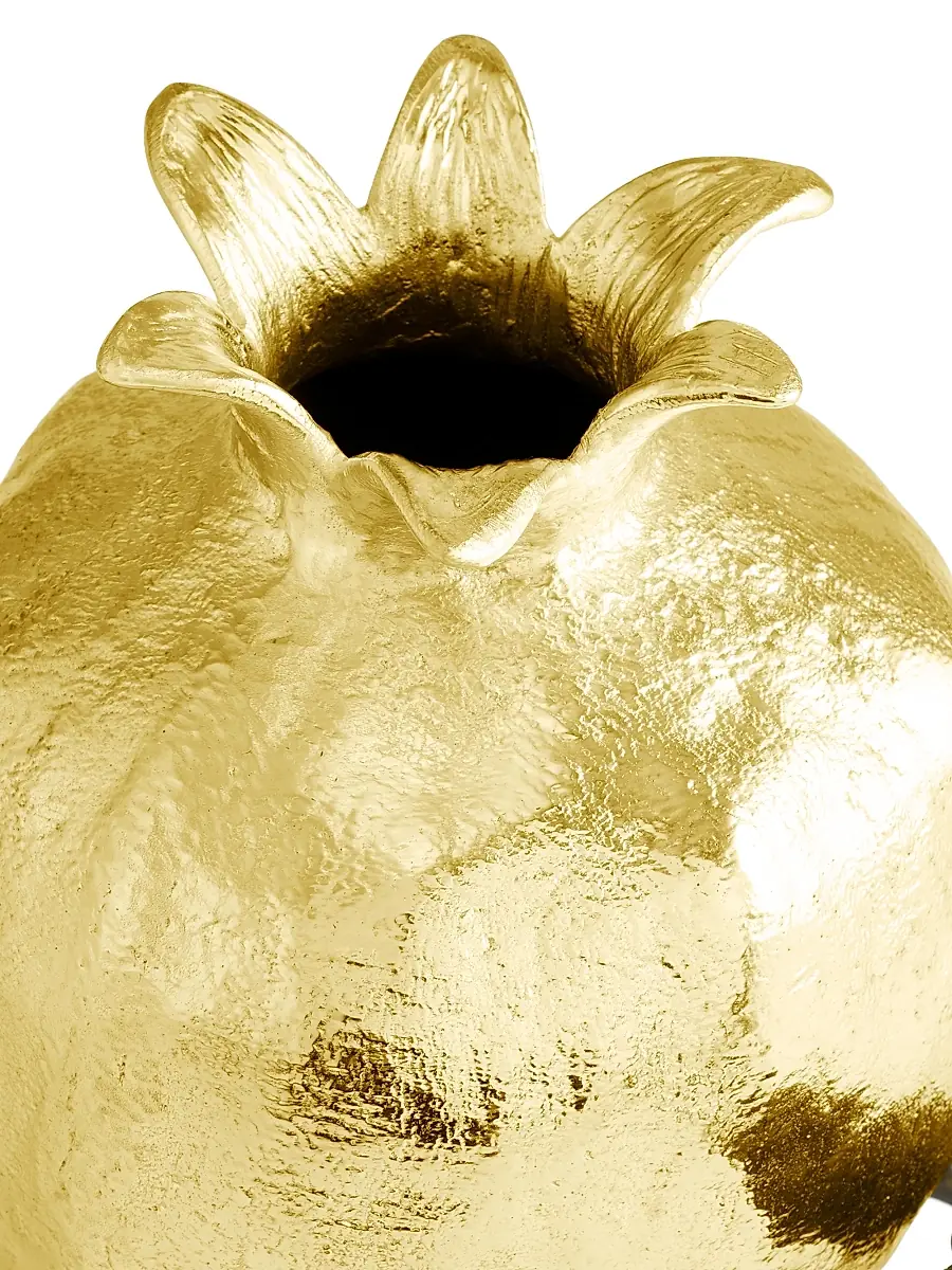 Michael Aram Pomegranate Rose Vase | Thumbnail 6 Michael Aram Pomegranate Rose Vase | Thumbnail 6