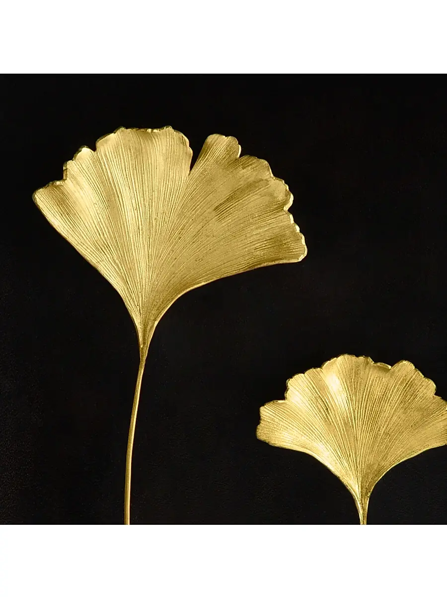 Michael Aram Ginkgo Leaf Shadow Box | Thumbnail 4