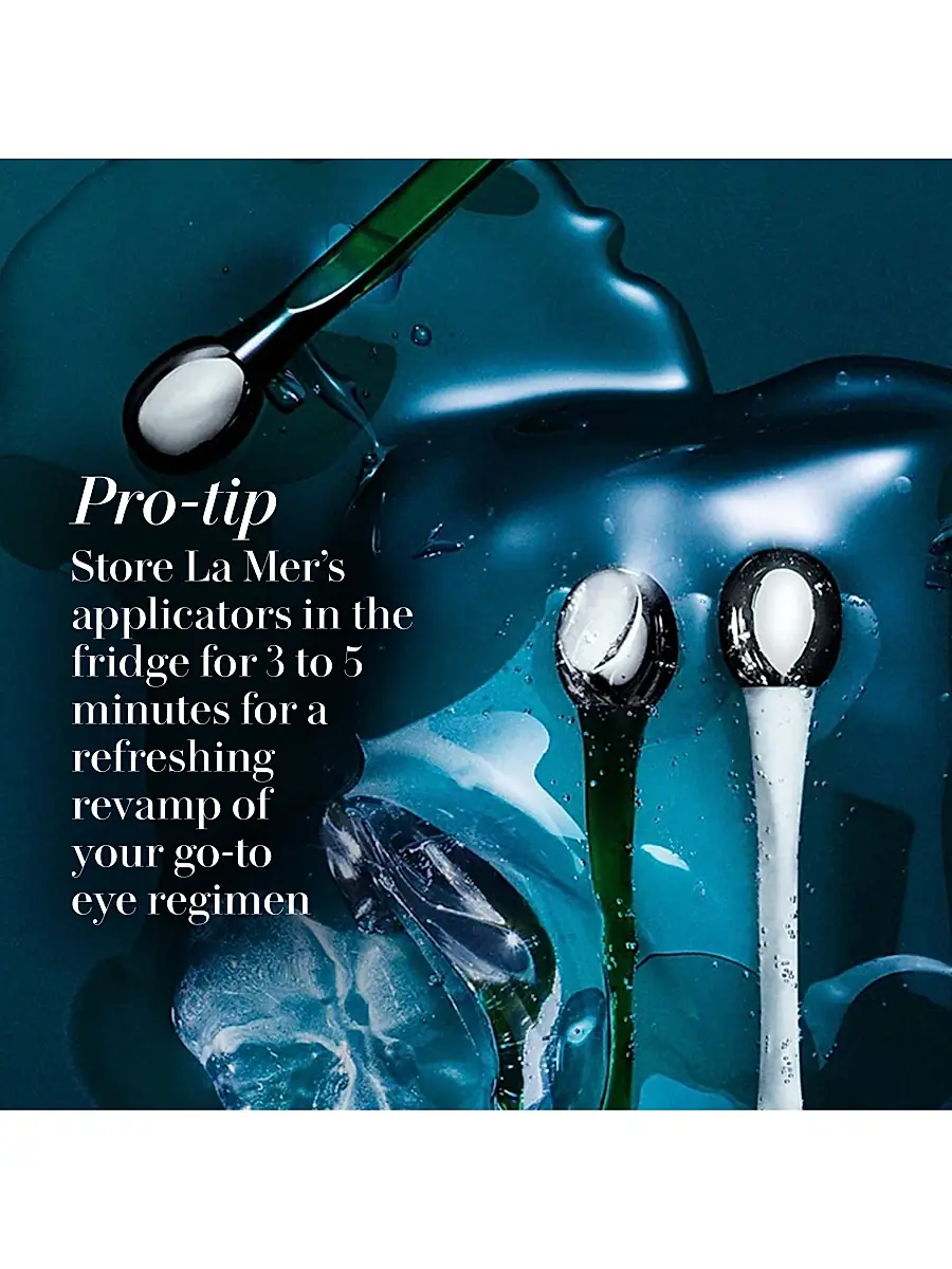 La Mer Women's The Eye Concentrate | Thumbnail 3