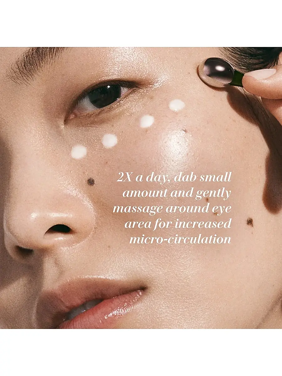 La Mer Women's The Eye Concentrate | Thumbnail 4