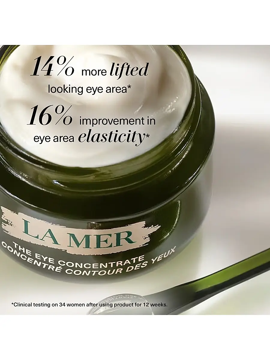La Mer Women's The Eye Concentrate | Thumbnail 5