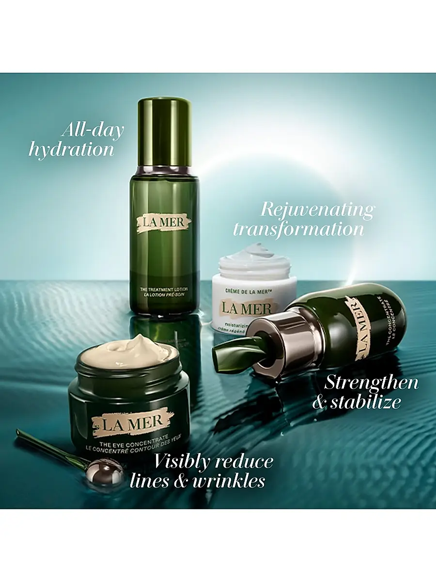 La Mer Women's The Eye Concentrate | Thumbnail 7