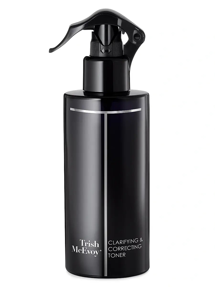 Trish McEvoy Women's Even Skin Clarifying & Correcting Toner