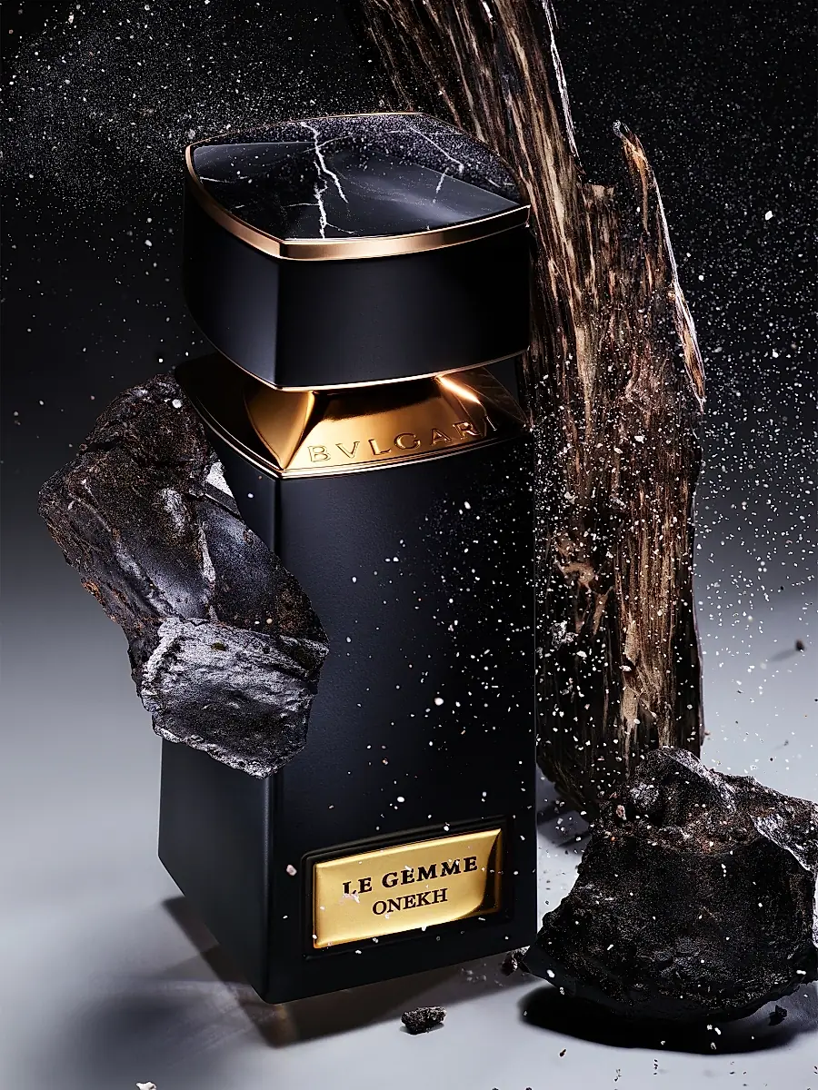 BVLGARI Men's Le Gemme Onekh Eau de Parfum | Thumbnail 4 BVLGARI Men's Le Gemme Onekh Eau de Parfum | Thumbnail 4