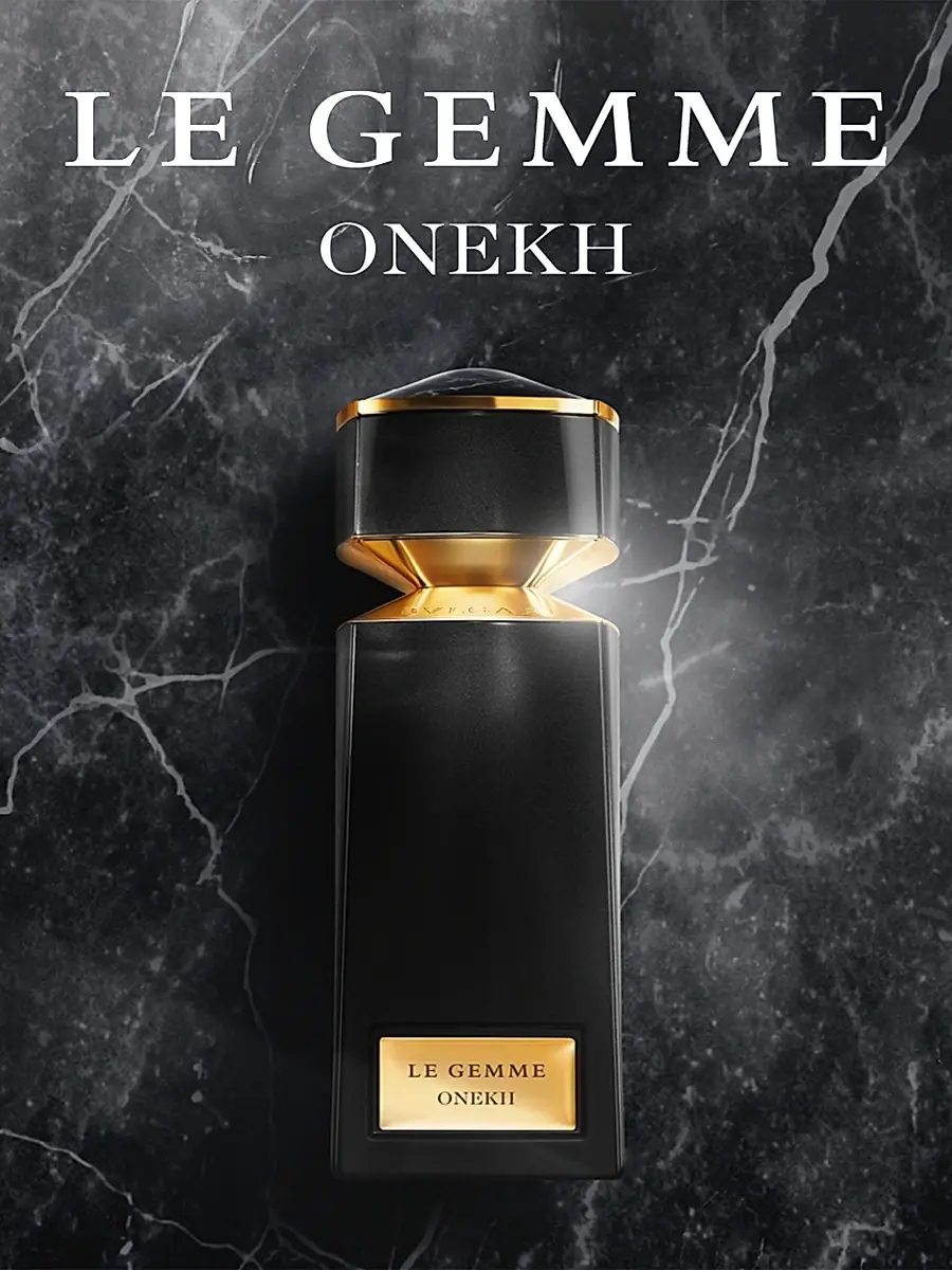 BVLGARI Men's Le Gemme Onekh Eau de Parfum | Thumbnail 6 BVLGARI Men's Le Gemme Onekh Eau de Parfum | Thumbnail 6