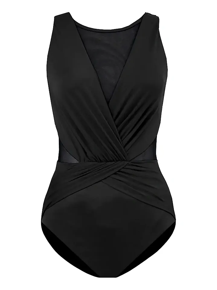 Women's Illusionists Palma One-Piece Swimsuit Women's Illusionists Palma One-Piece Swimsuit