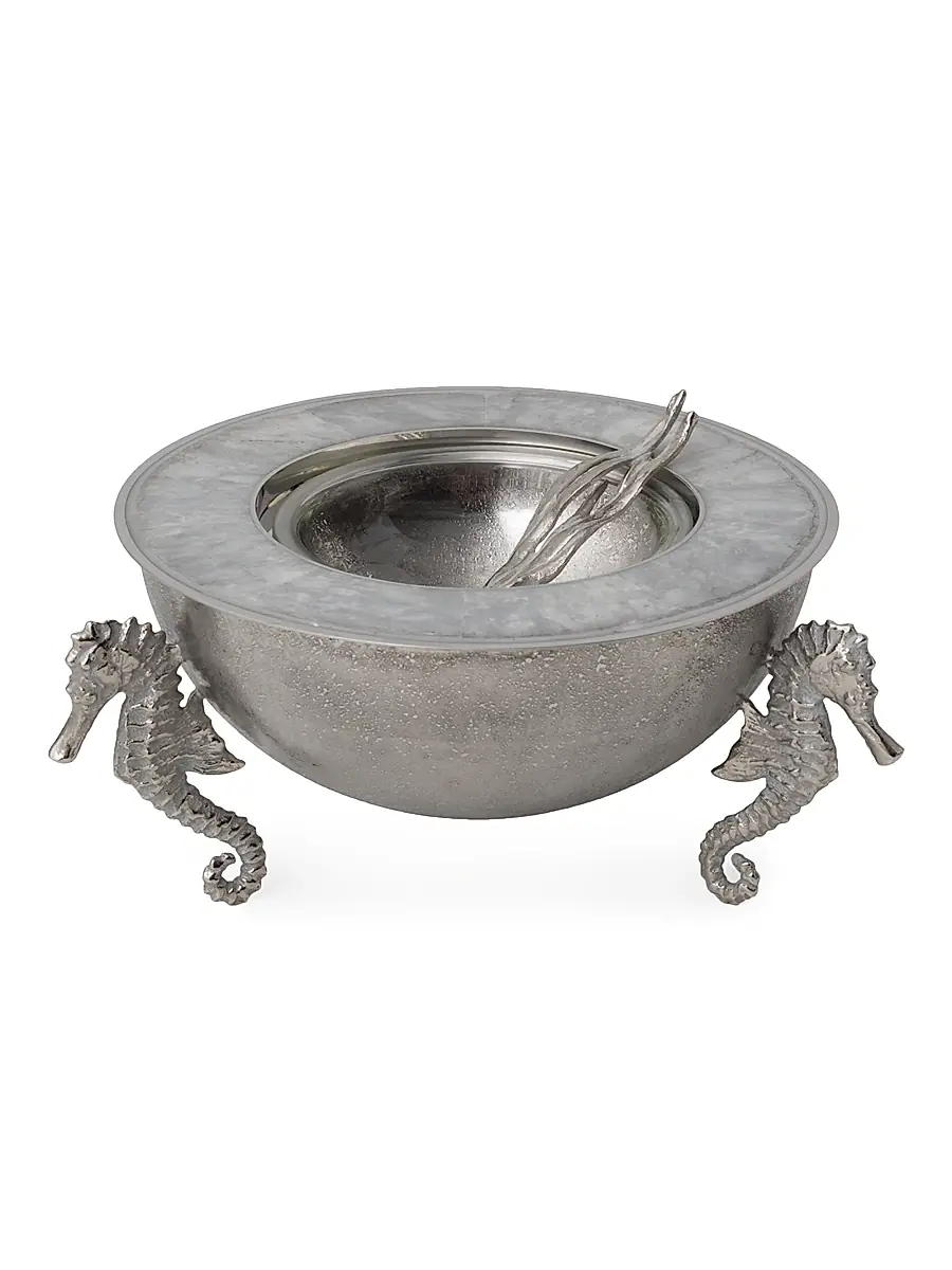 Ocean Reef Caviar Bowl