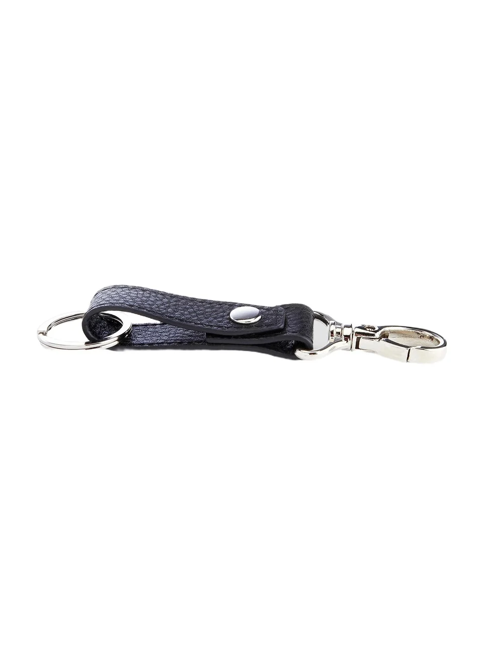 Women's Leather Valet Key Chain Women's Leather Valet Key Chain