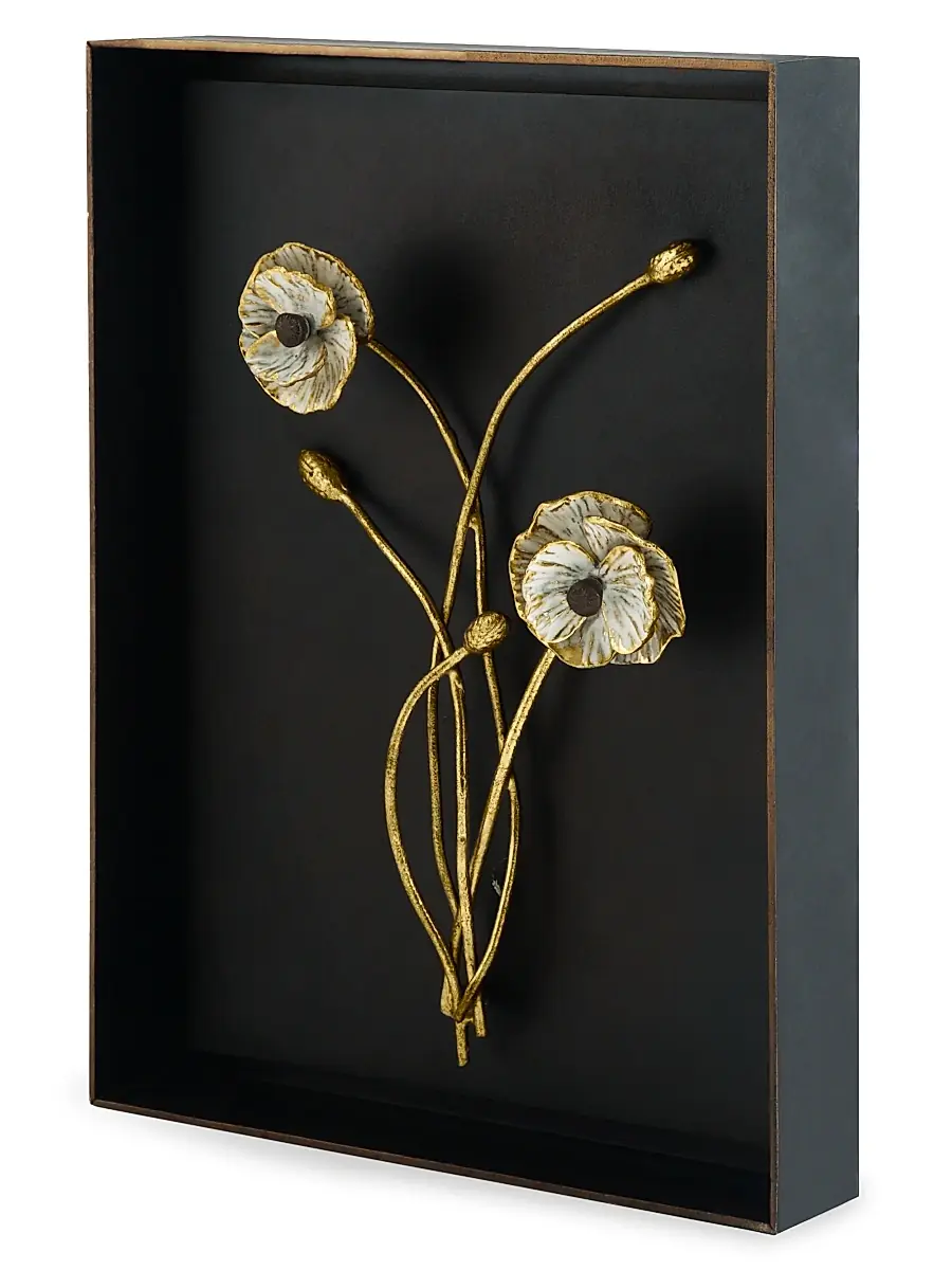 Michael Aram Special Editions Anemone Shadow Box | Thumbnail 2