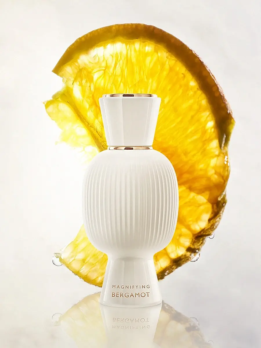 BVLGARI Women's Allegra Magnifying Bergamot Essence Eau de Parfum | Thumbnail 3 BVLGARI Women's Allegra Magnifying Bergamot Essence Eau de Parfum | Thumbnail 3