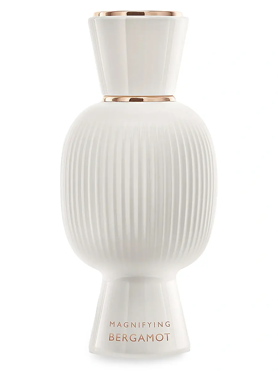 BVLGARI Women's Allegra Magnifying Bergamot Essence Eau de Parfum