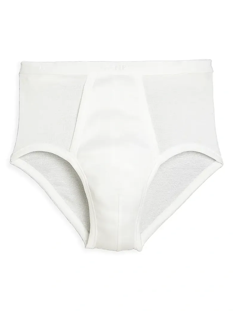 Cotton Pure Full Briefs Cotton Pure Full Briefs
